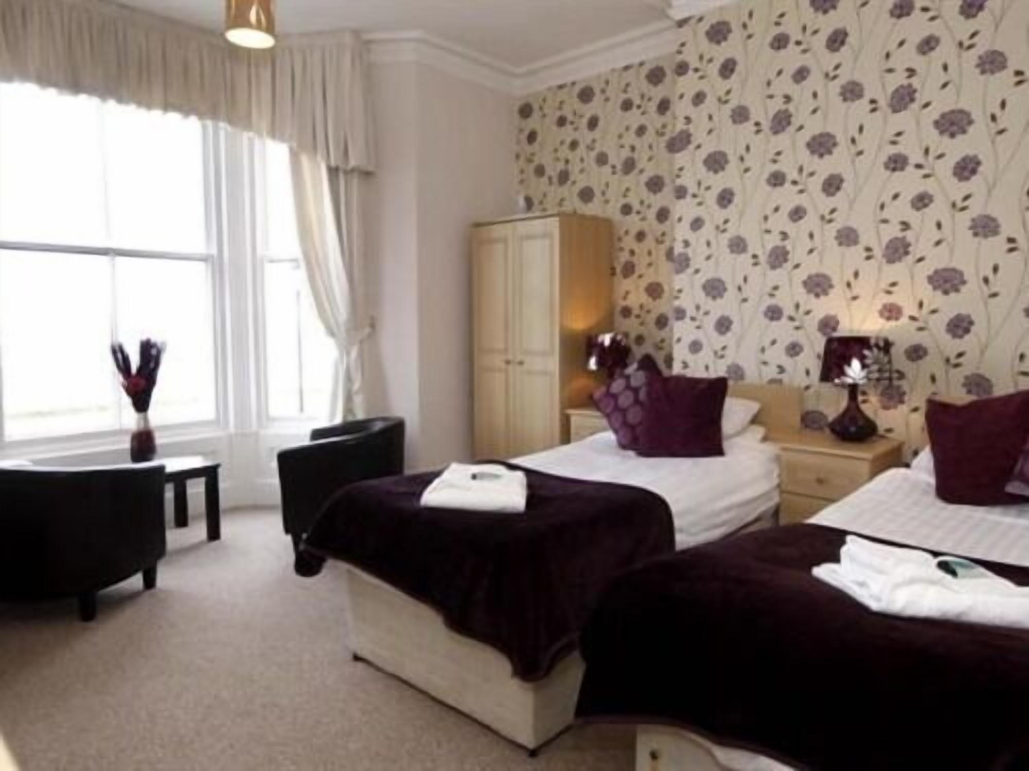 Familierom | Sengetøy