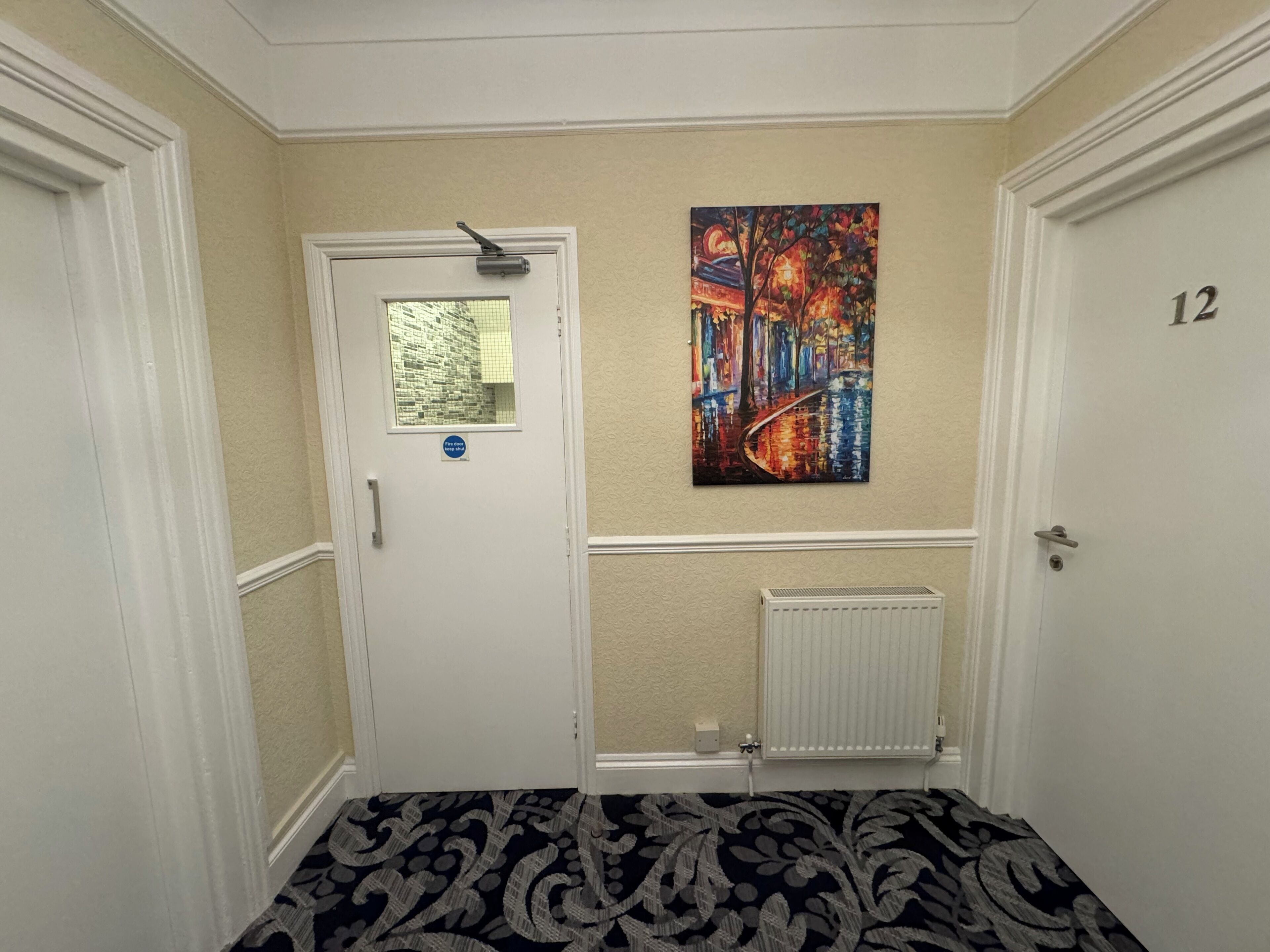 Foto - Winchmore Hotel