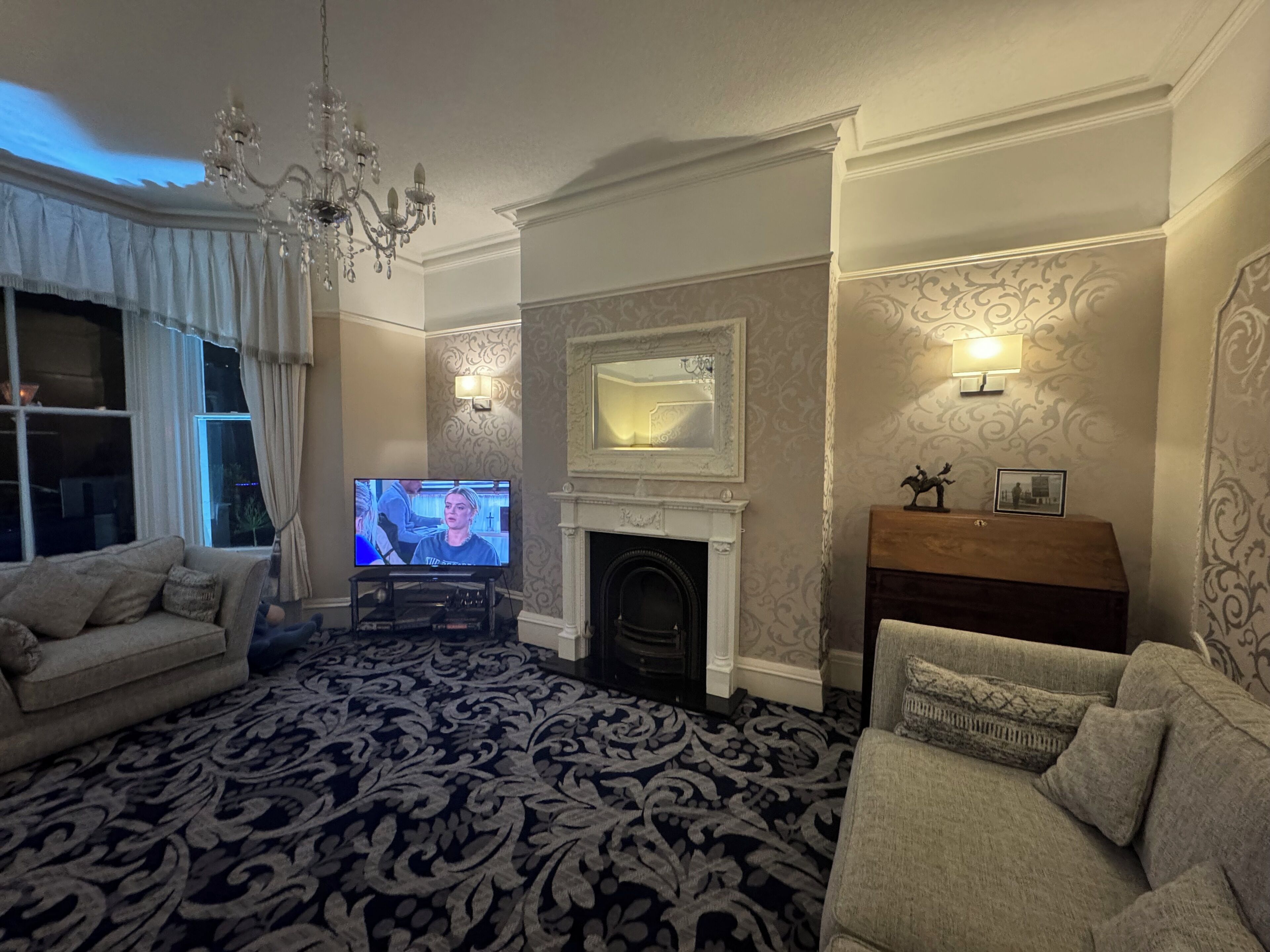 Foto - Winchmore Hotel