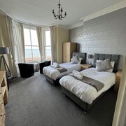 The Winchmore Hotel