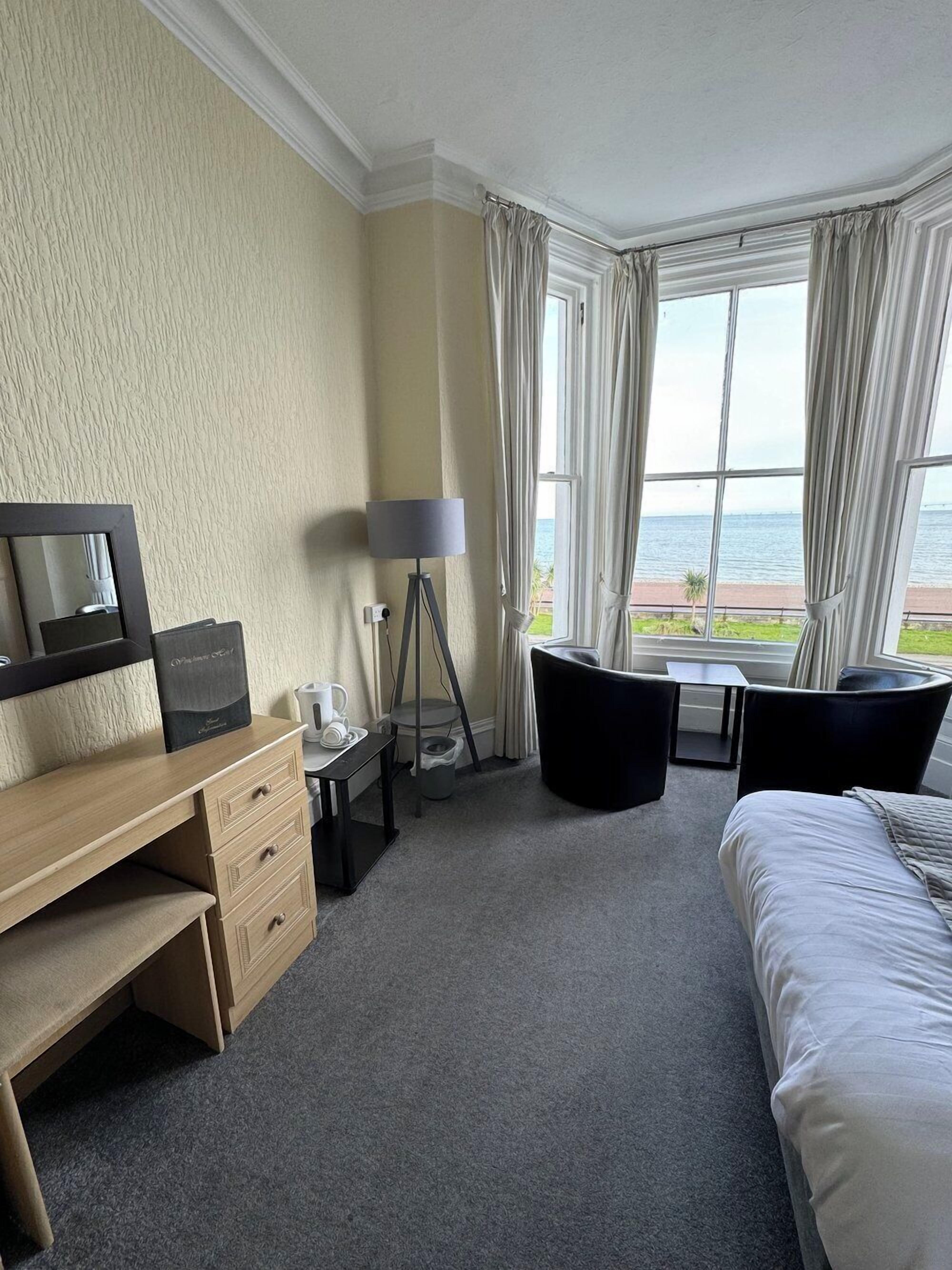 Foto - Winchmore Hotel