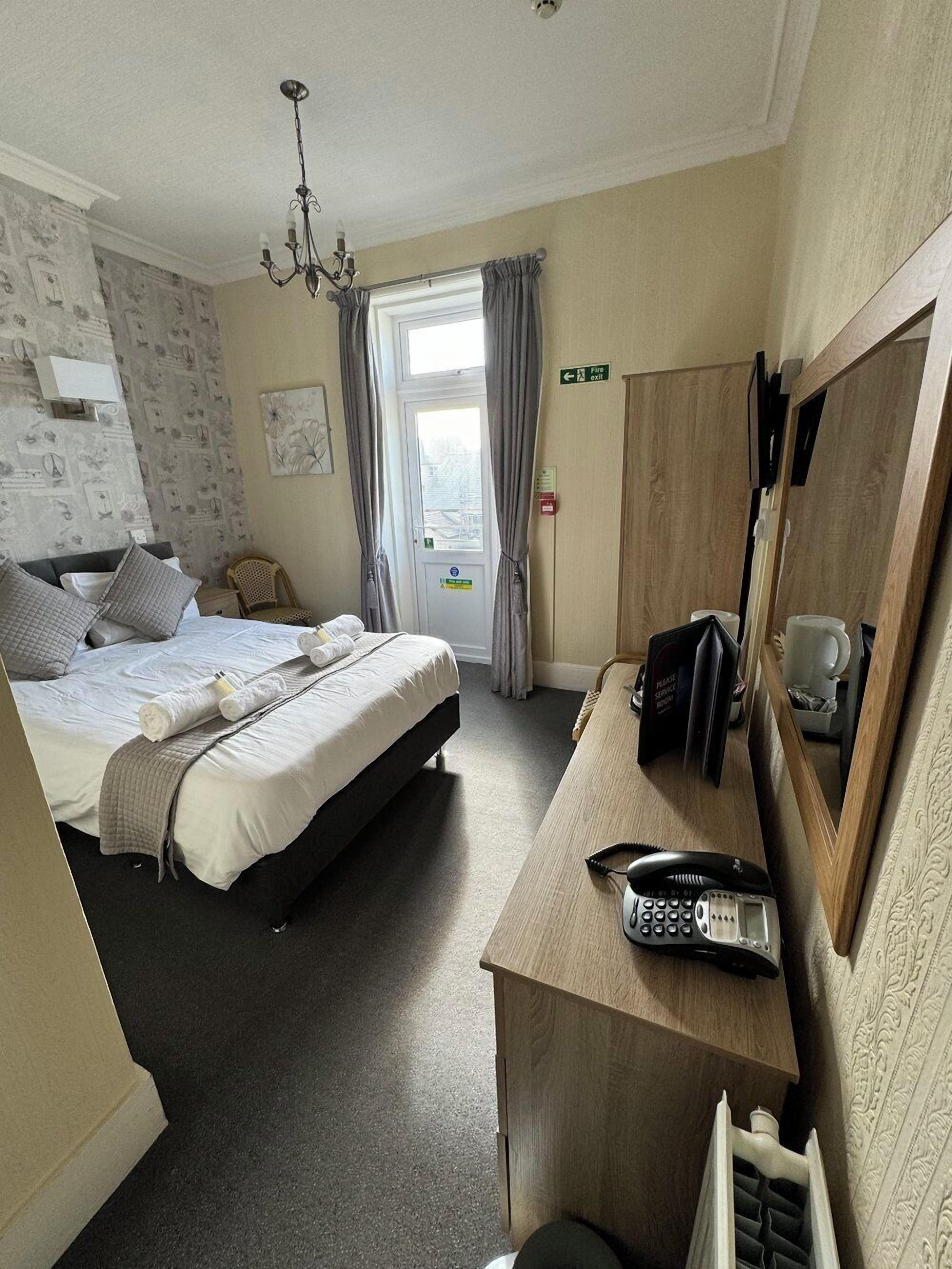 Foto - Winchmore Hotel