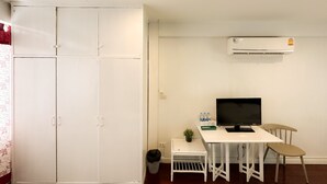 Unclassified image, 3 of 71, button - White Lodge Hotel Bangkok (Bangkok)