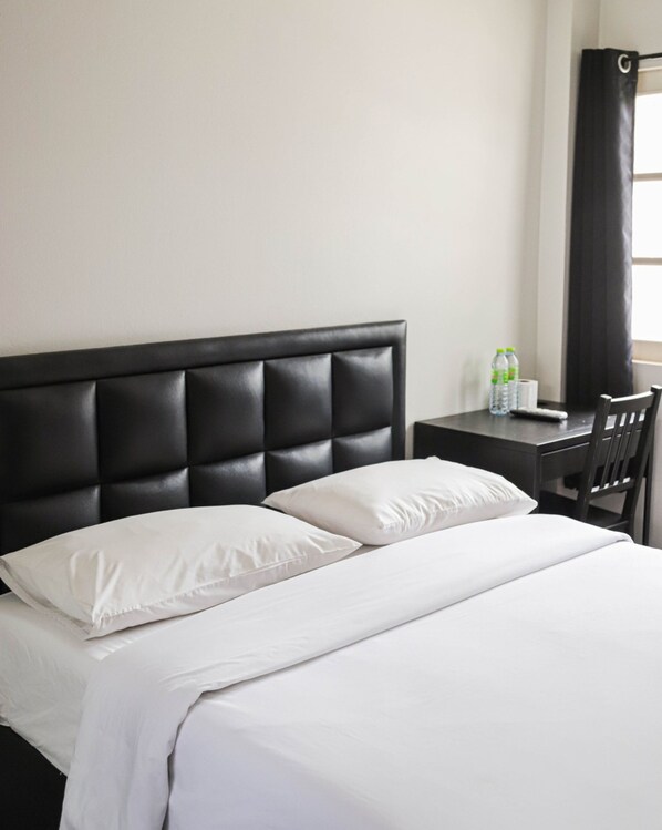 Superior Double Room, Non Smoking