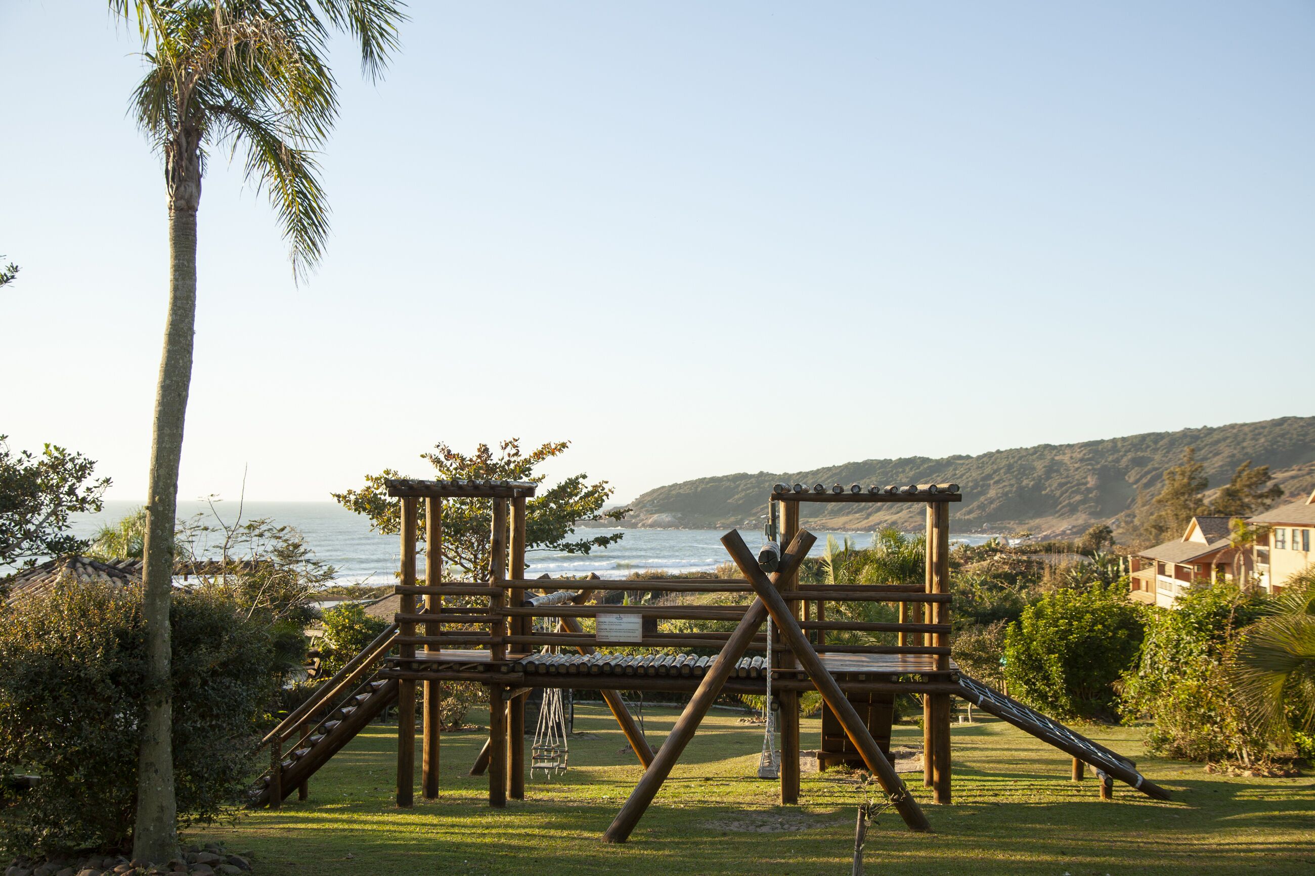Playground externo