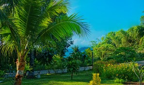 View from property - Sea View Resort (Ko Mak)