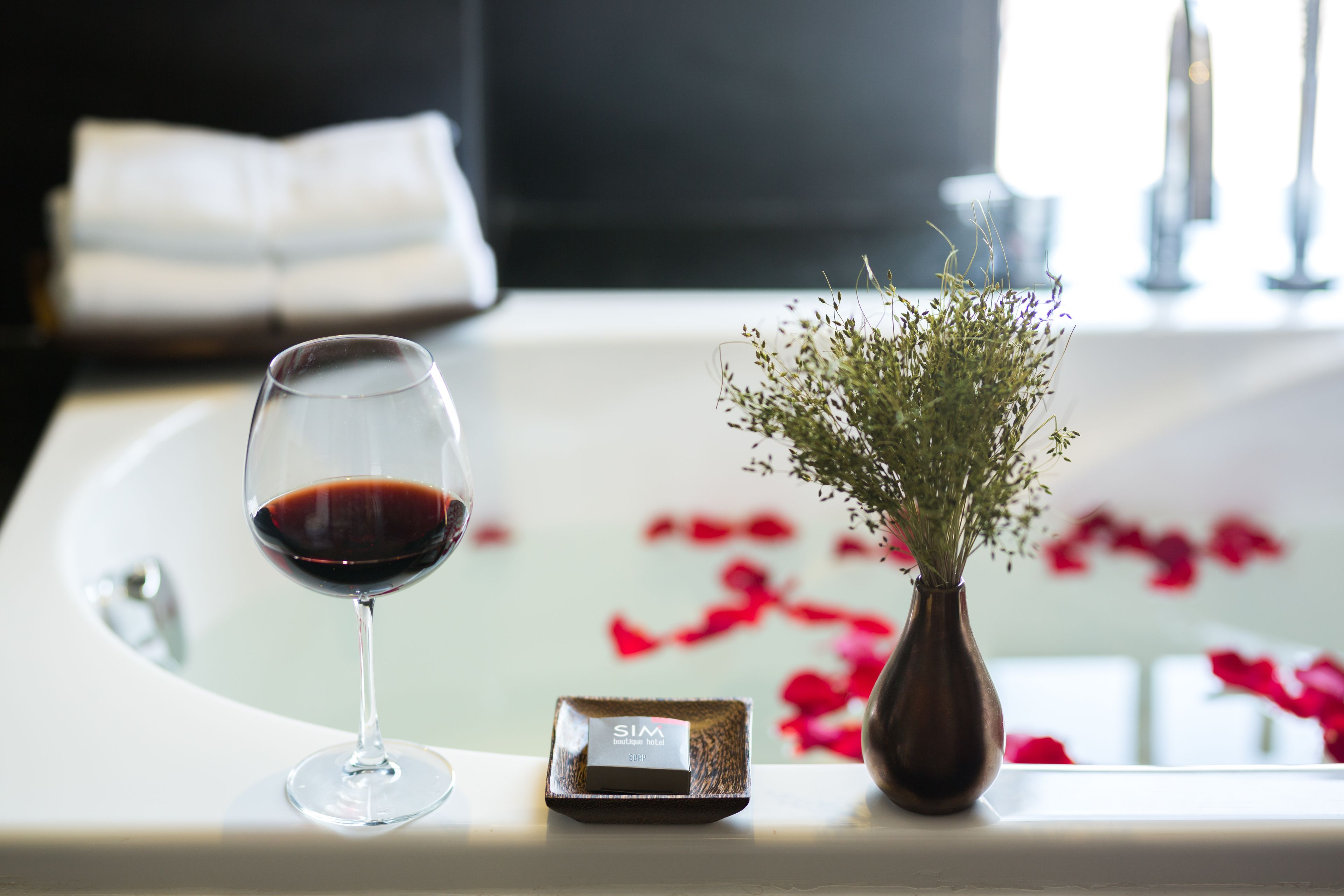 Foto - Sim Boutique Hotel