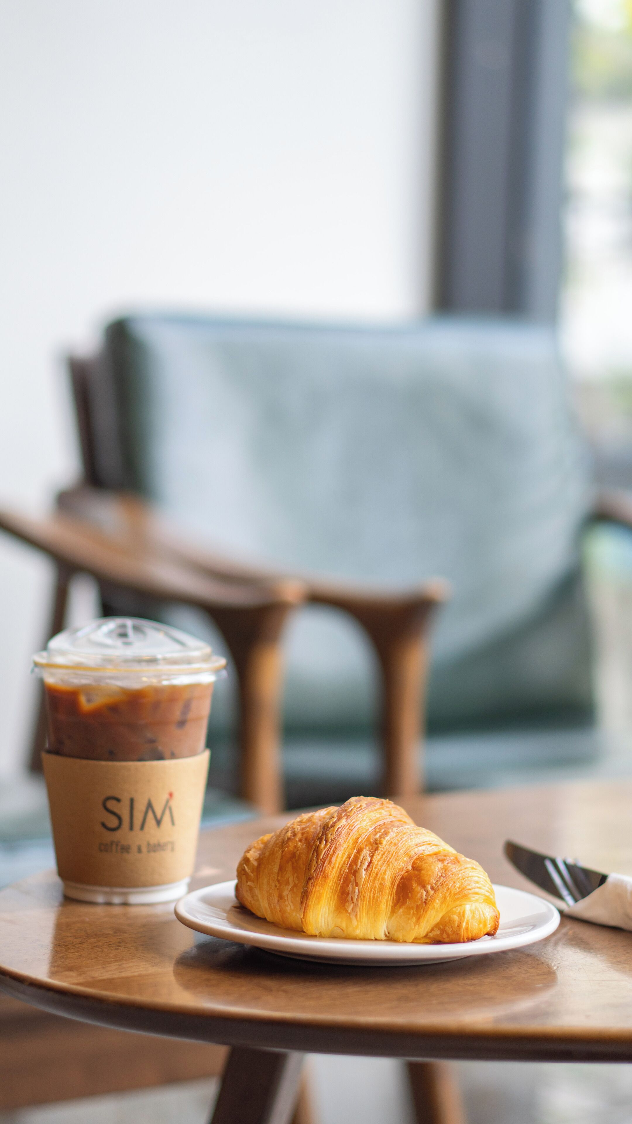 Foto - Sim Boutique Hotel