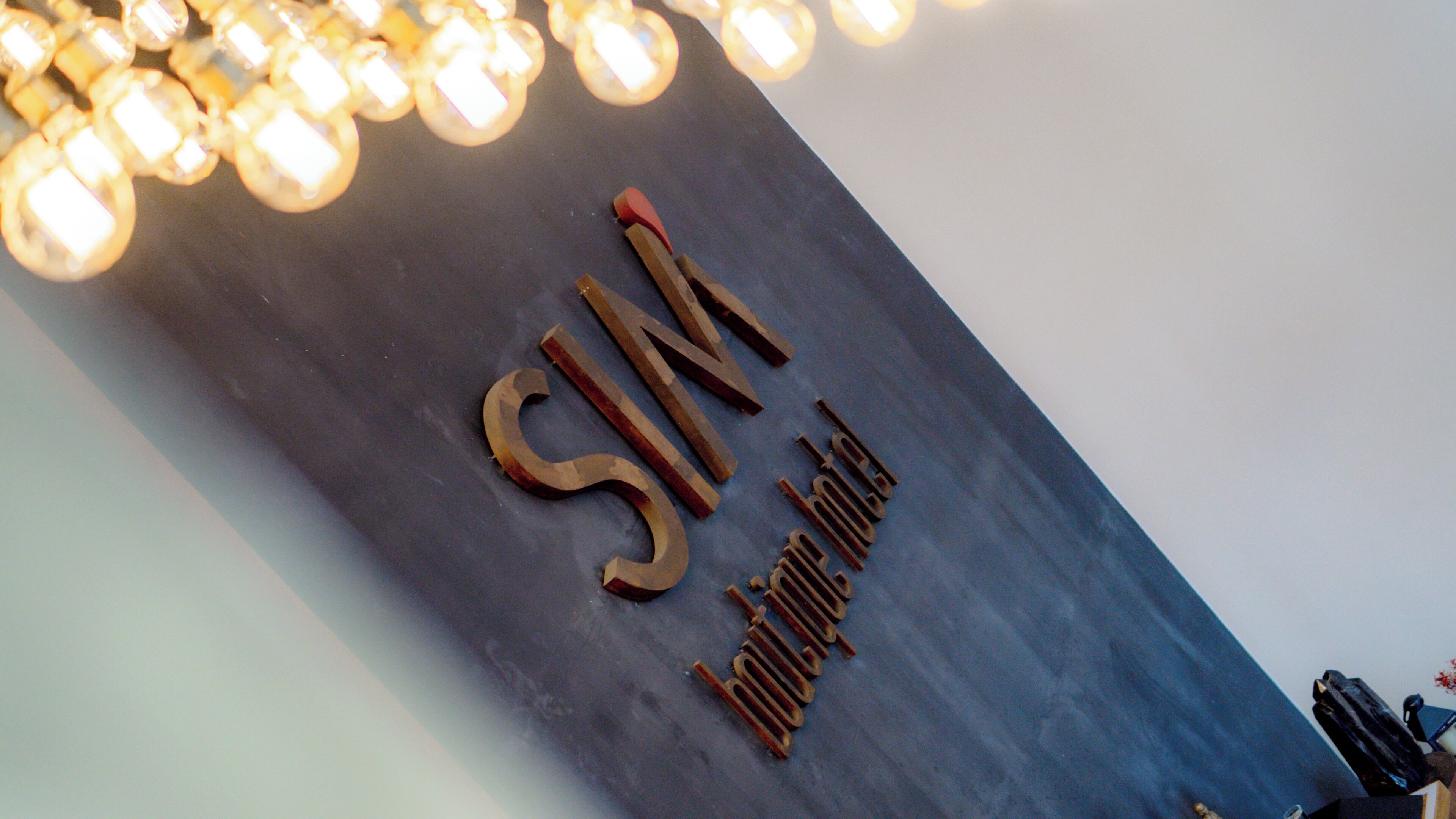 Foto - Sim Boutique Hotel