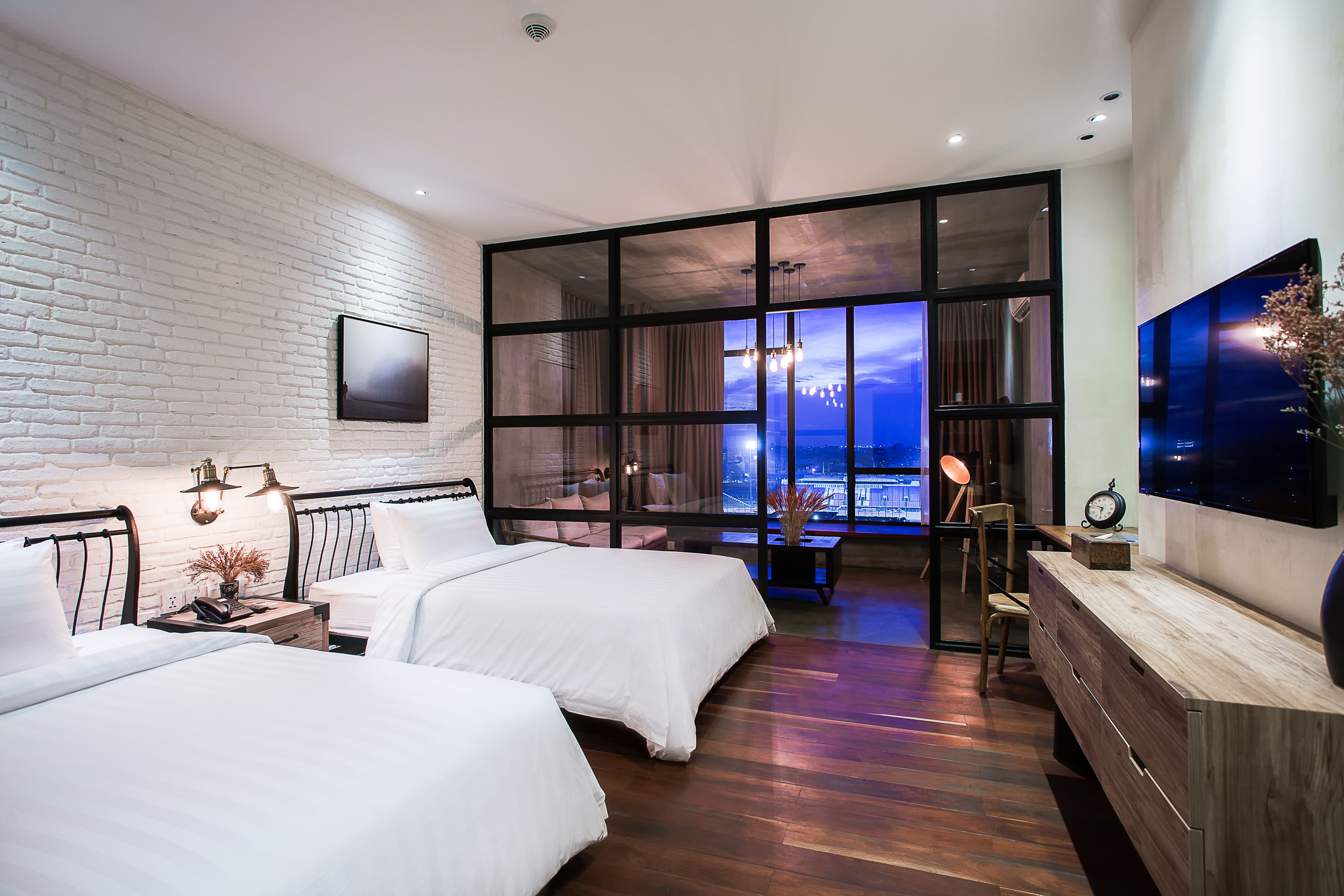 Foto - Sim Boutique Hotel