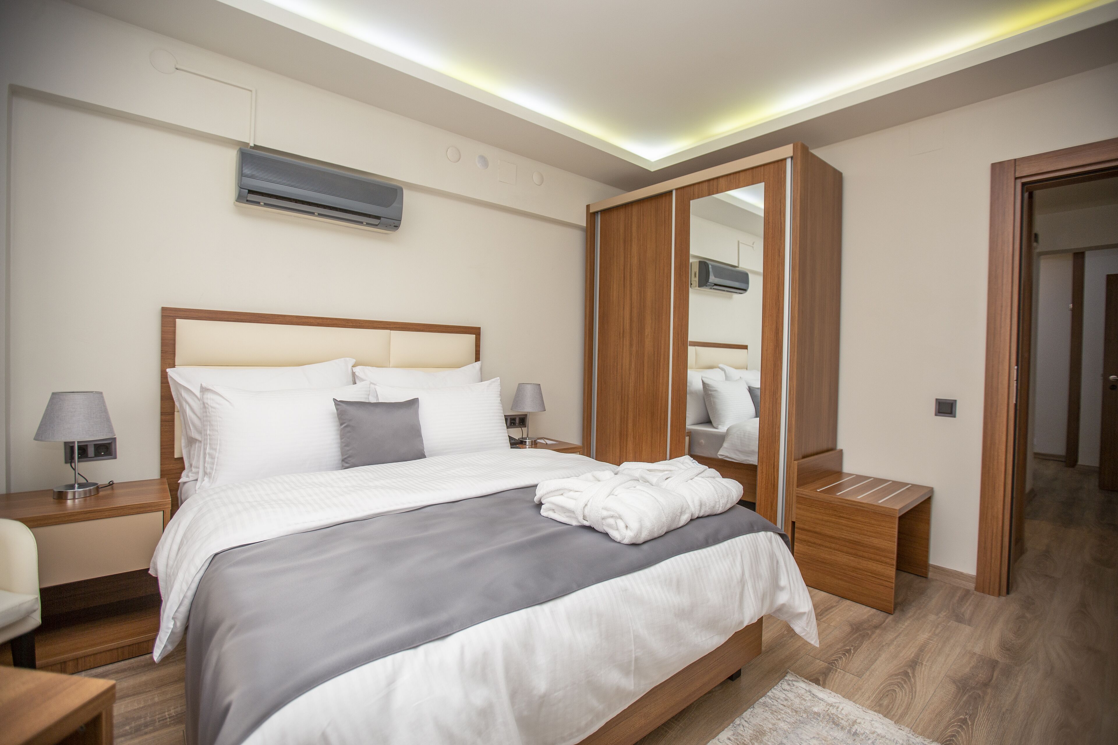 Foto - Kutlucan Oldtown