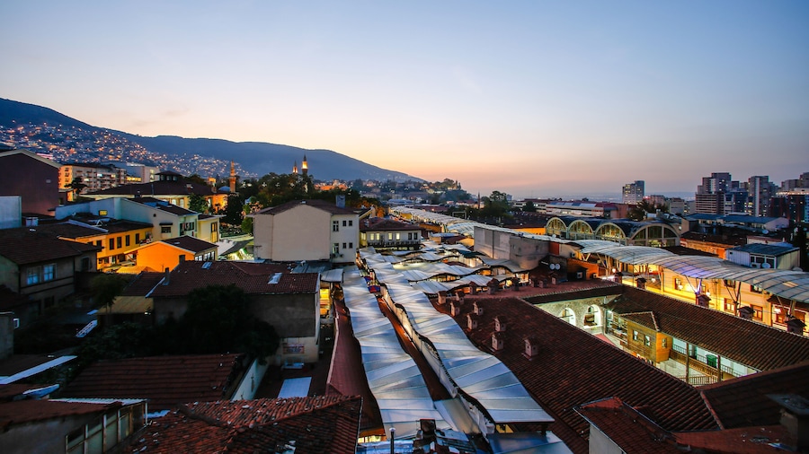 Kutlucan Oldtown Hotel