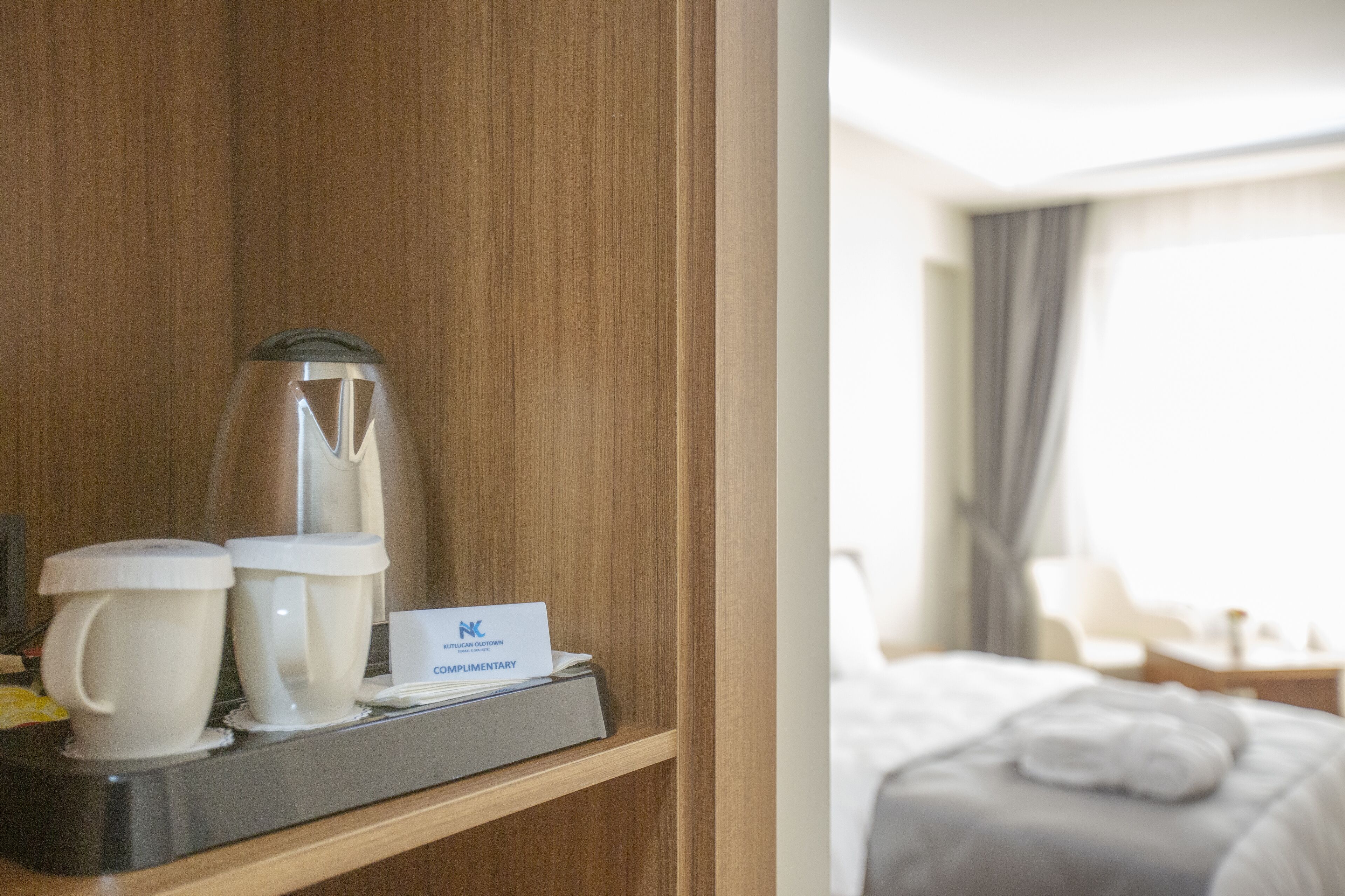 Foto - Kutlucan Oldtown