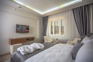Family Suite - Kutlucan Oldtown Hotel (Bursa)