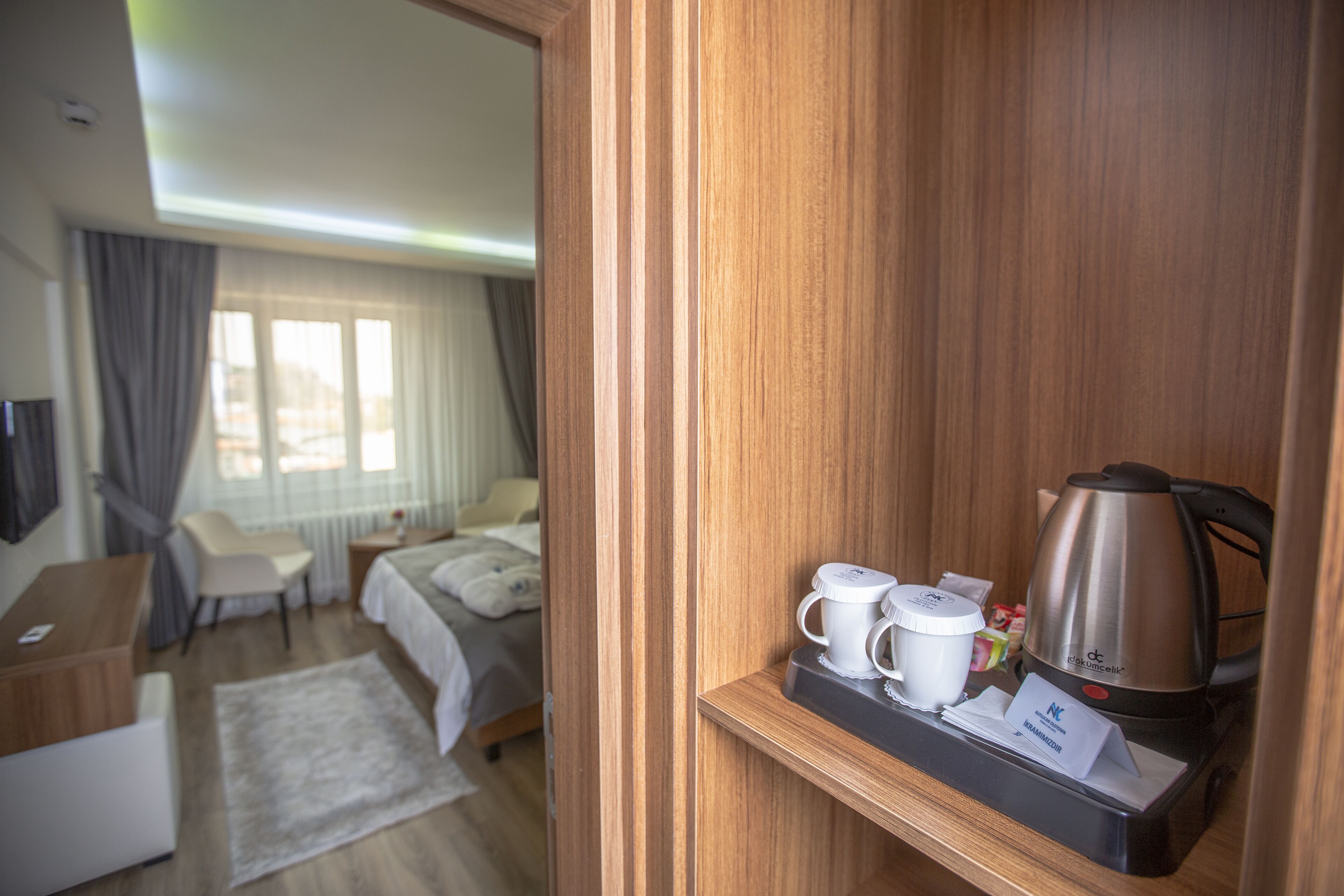 Foto - Kutlucan Oldtown