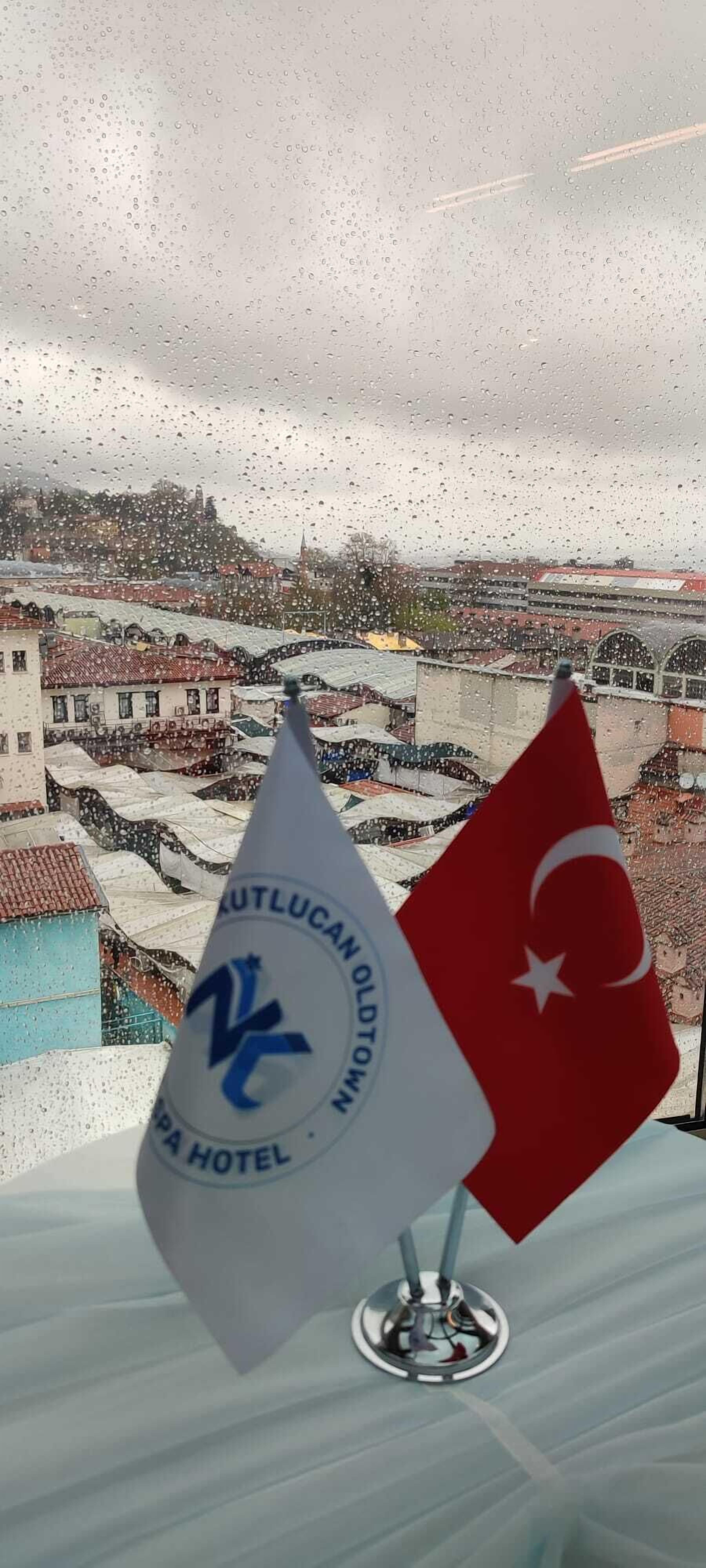 Photo - Kutlucan Oldtown Hotel
