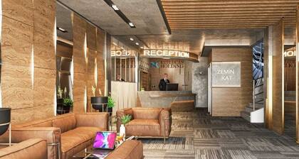 Kutlucan Oldtown Hotel