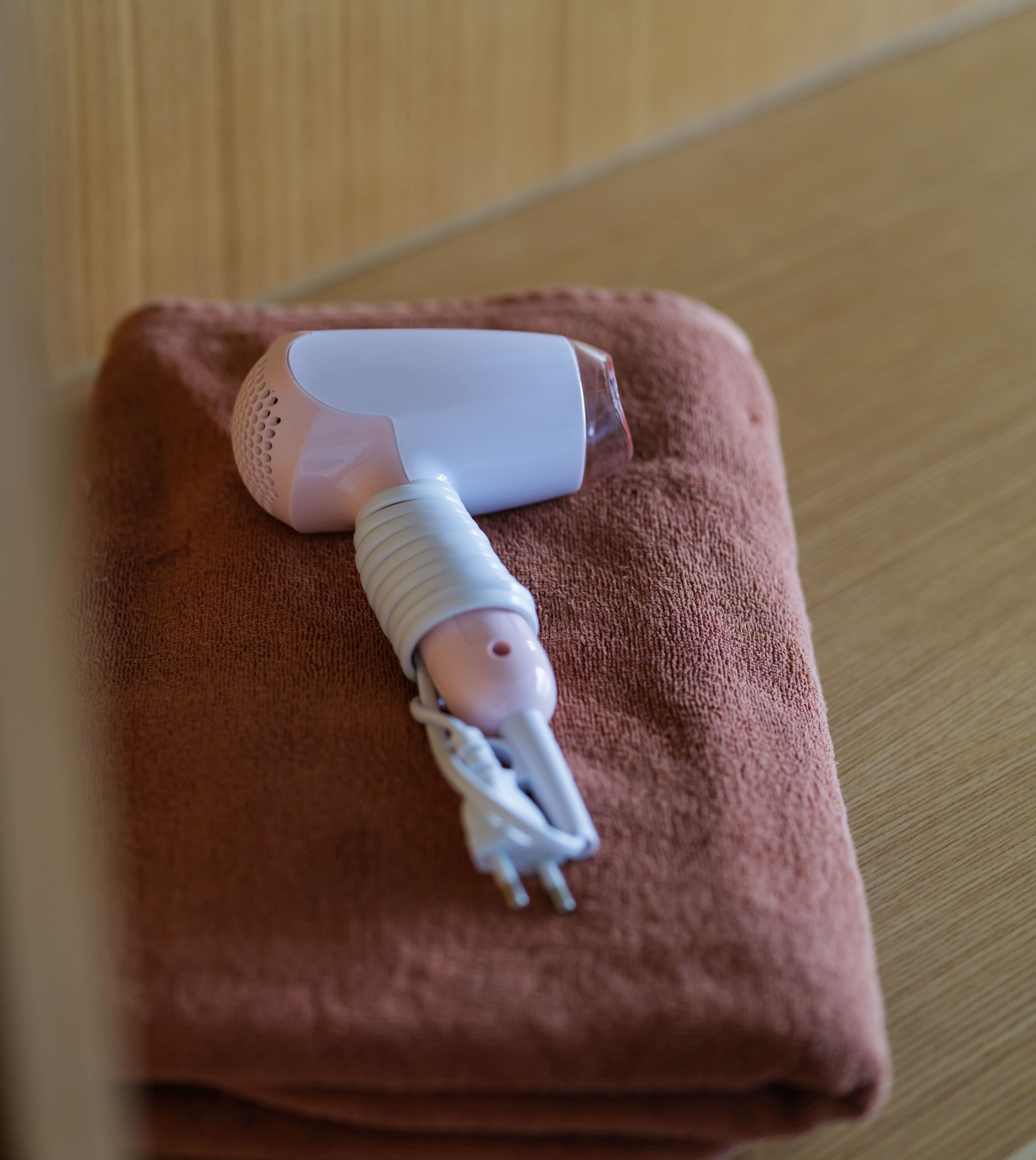 exclusive double room | 1 bedroom, in-room safe, desk, laptop workspace