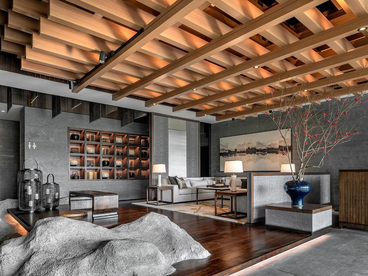 Televisión de pantalla plana