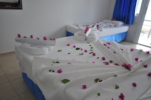 Family Room - Blu Hotel (Bodrum)