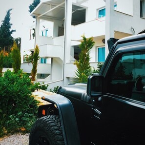 Fasade