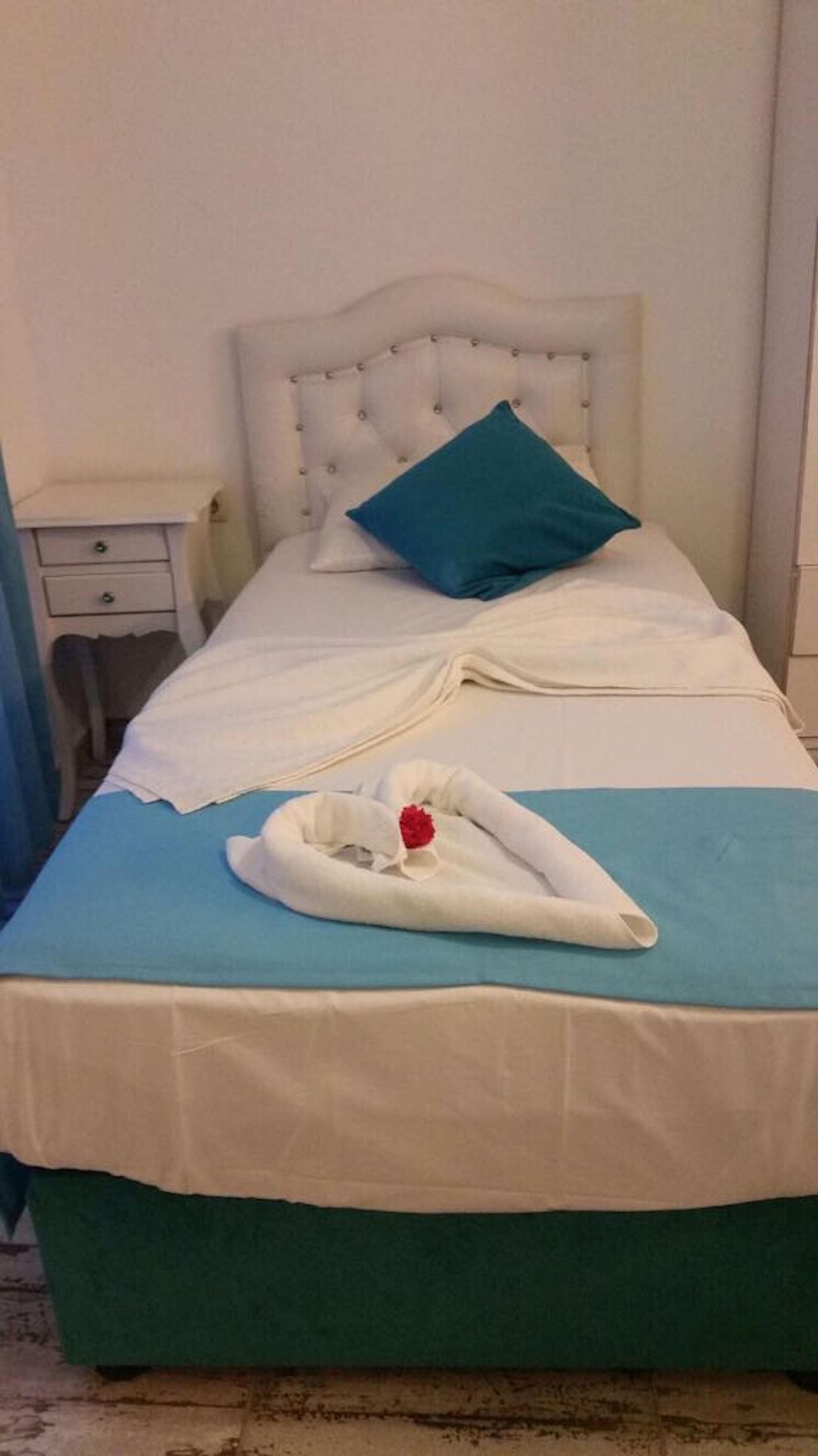 Photo - Camlikosk Apart Hotel