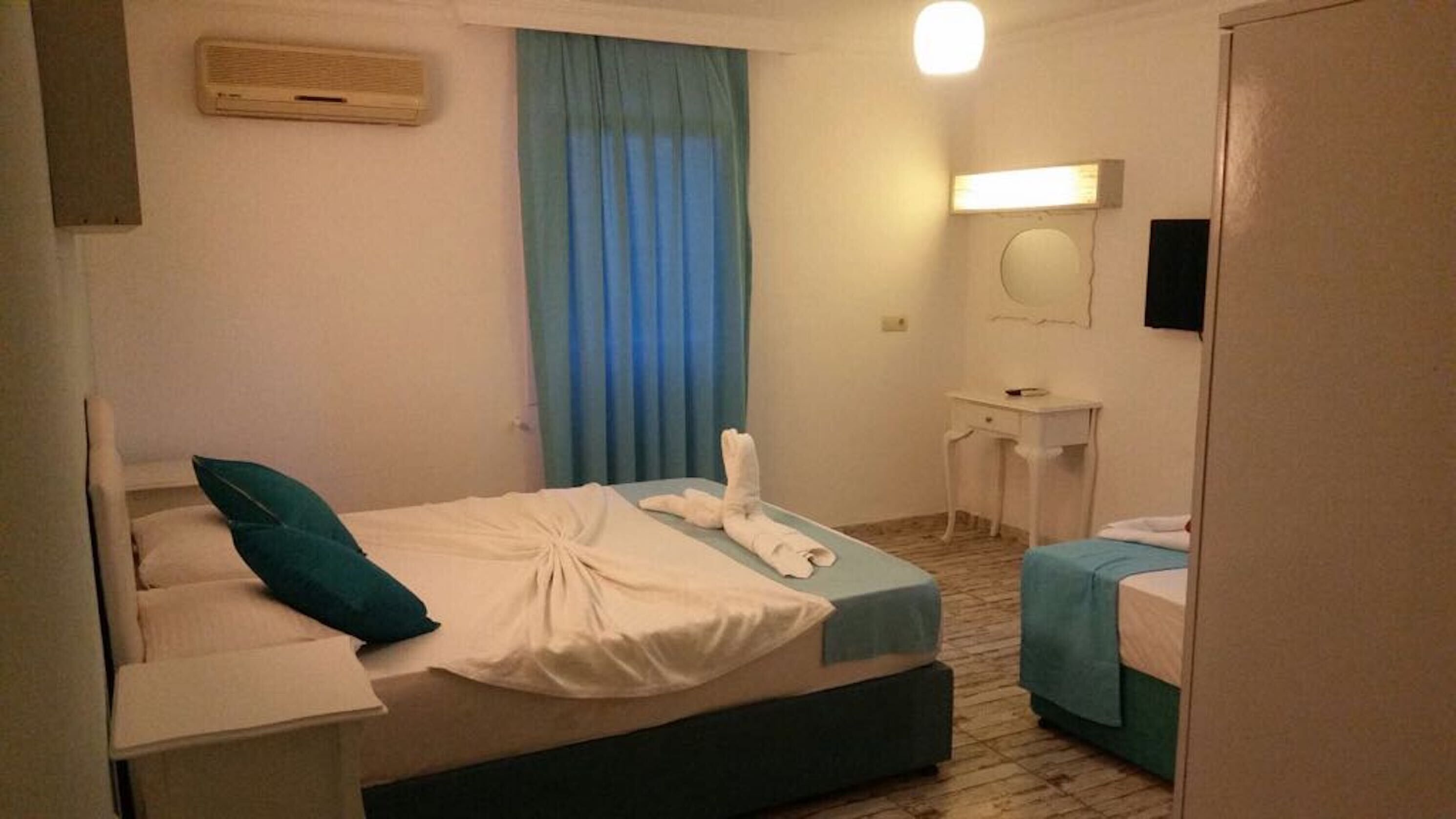 Photo - Camlikosk Apart Hotel