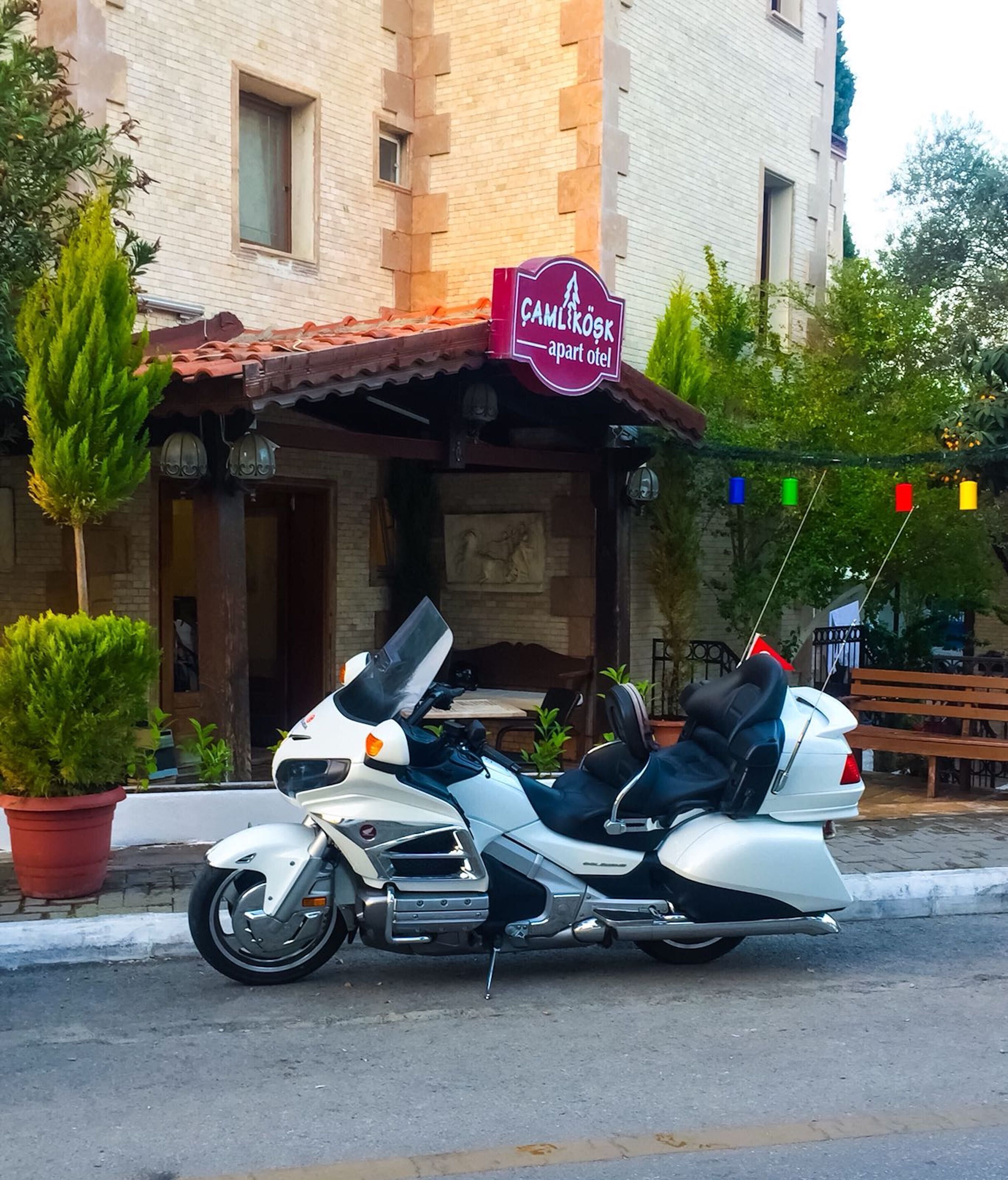 Photo - Camlikosk Apart Hotel