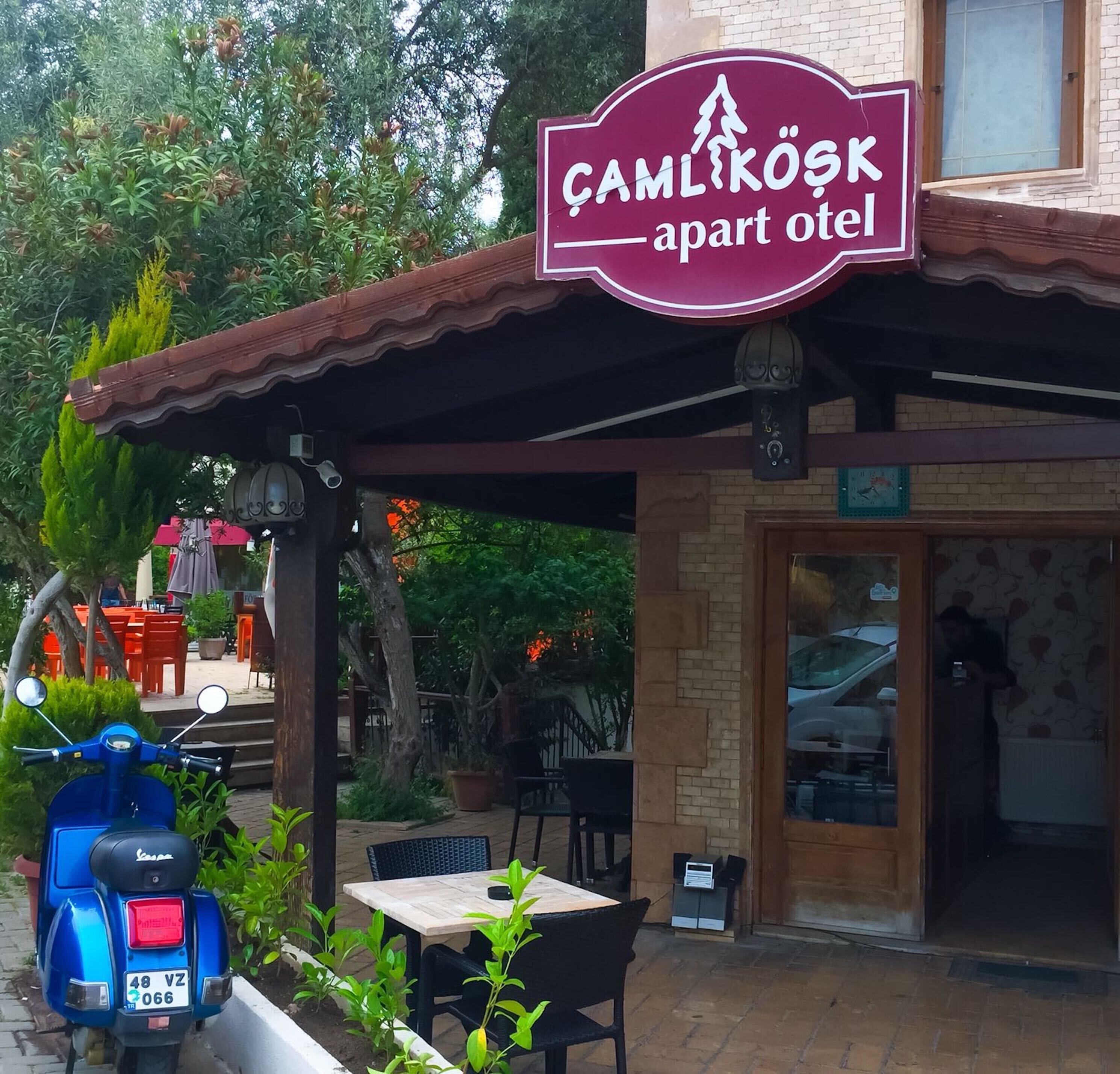 Photo - Camlikosk Apart Hotel