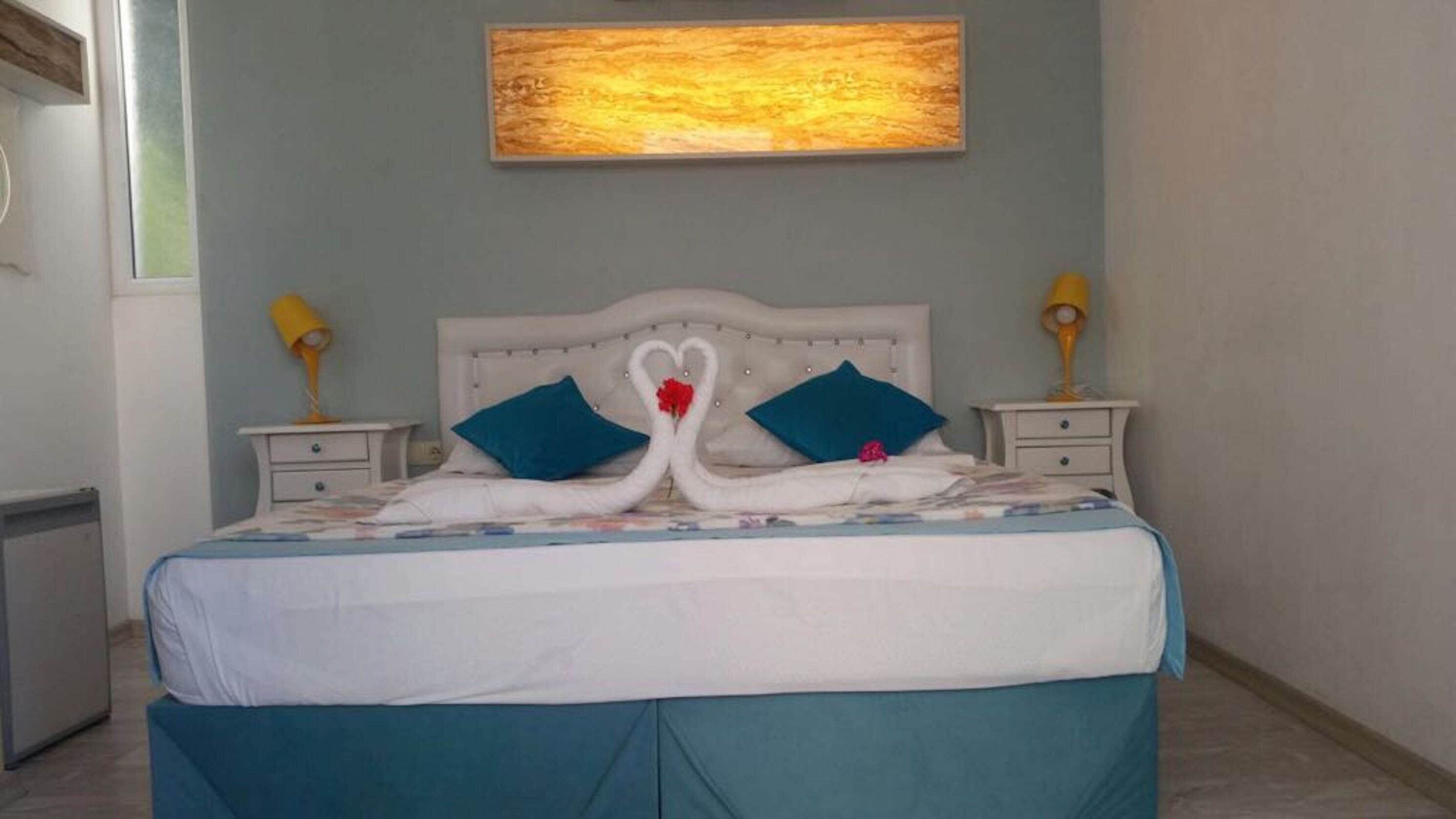 Photo - Camlikosk Apart Hotel