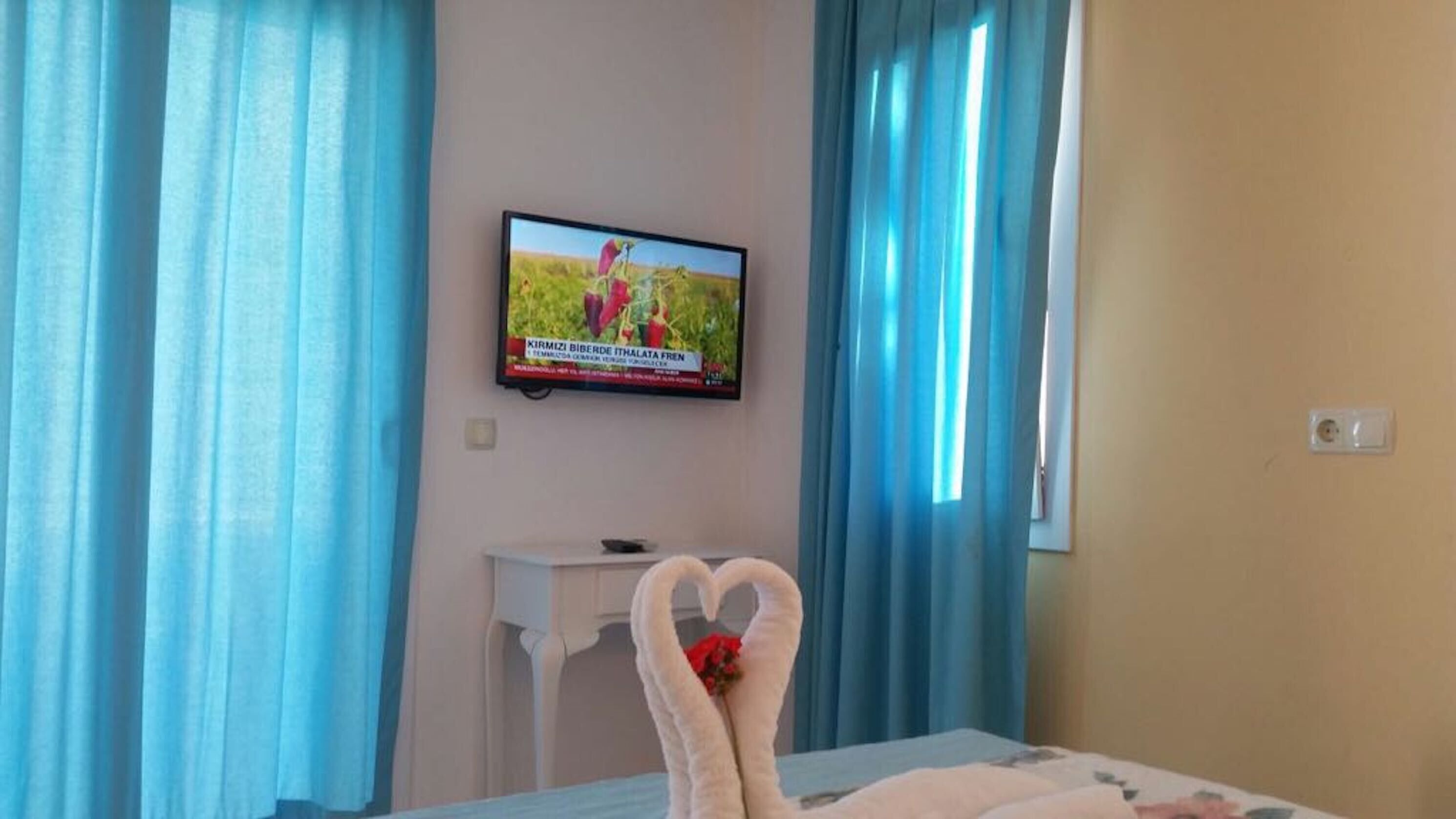 Photo - Camlikosk Apart Hotel