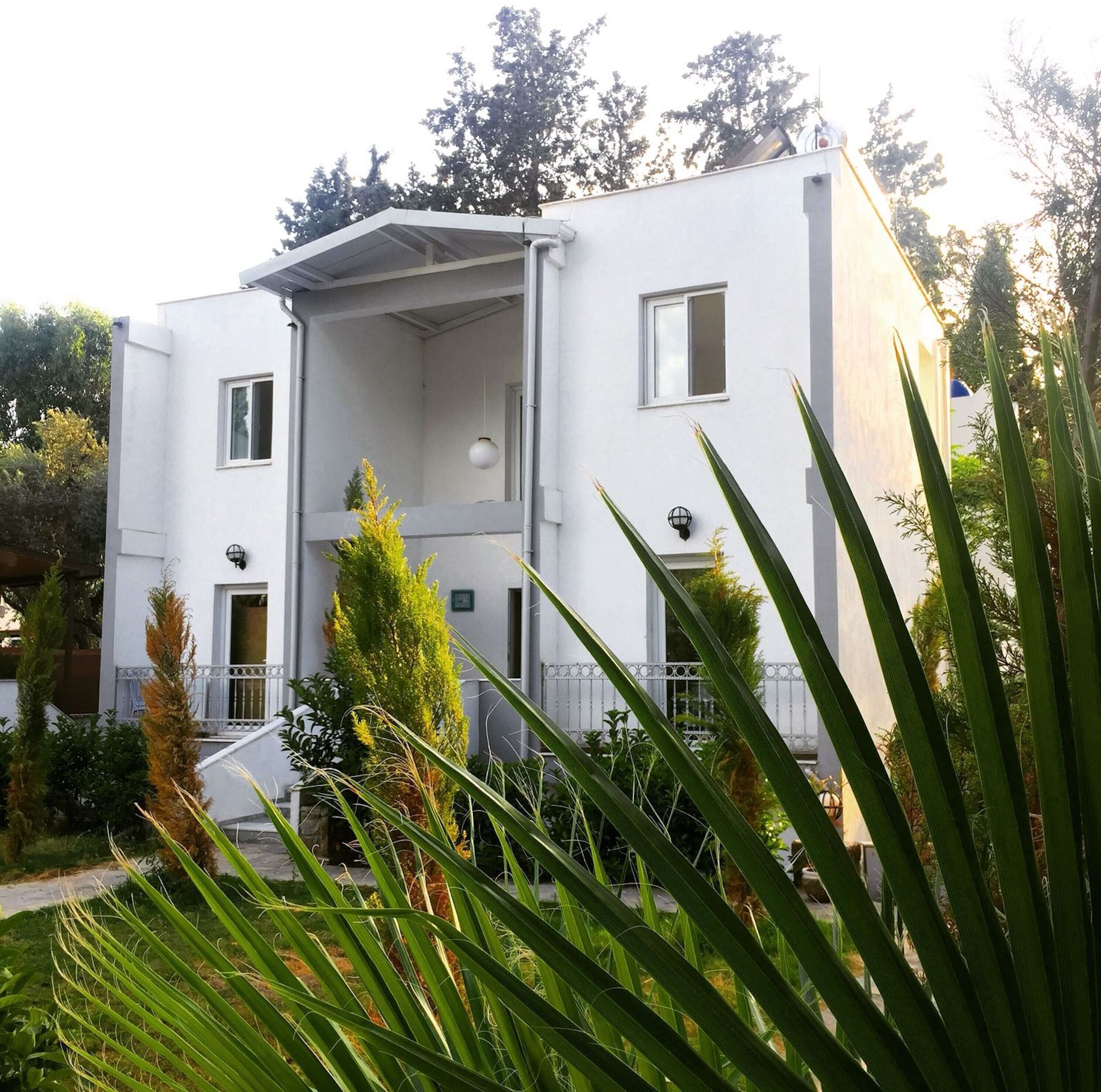 Photo - Camlikosk Apart Hotel