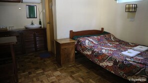 Standard Room (Airconditioned)