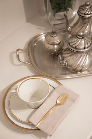 Premium bedding, minibar, in-room safe, individually decorated