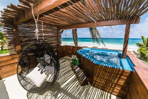 Spa - My Way Boutique Hotel (Atakum)