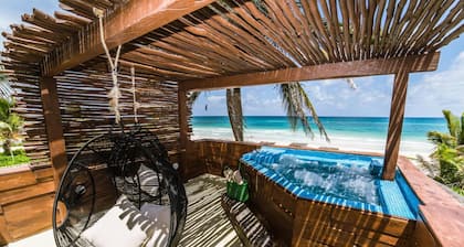 My Way Boutique Hotel