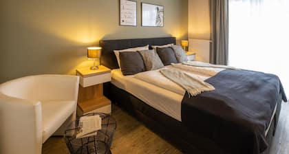 Stadthotel Jever