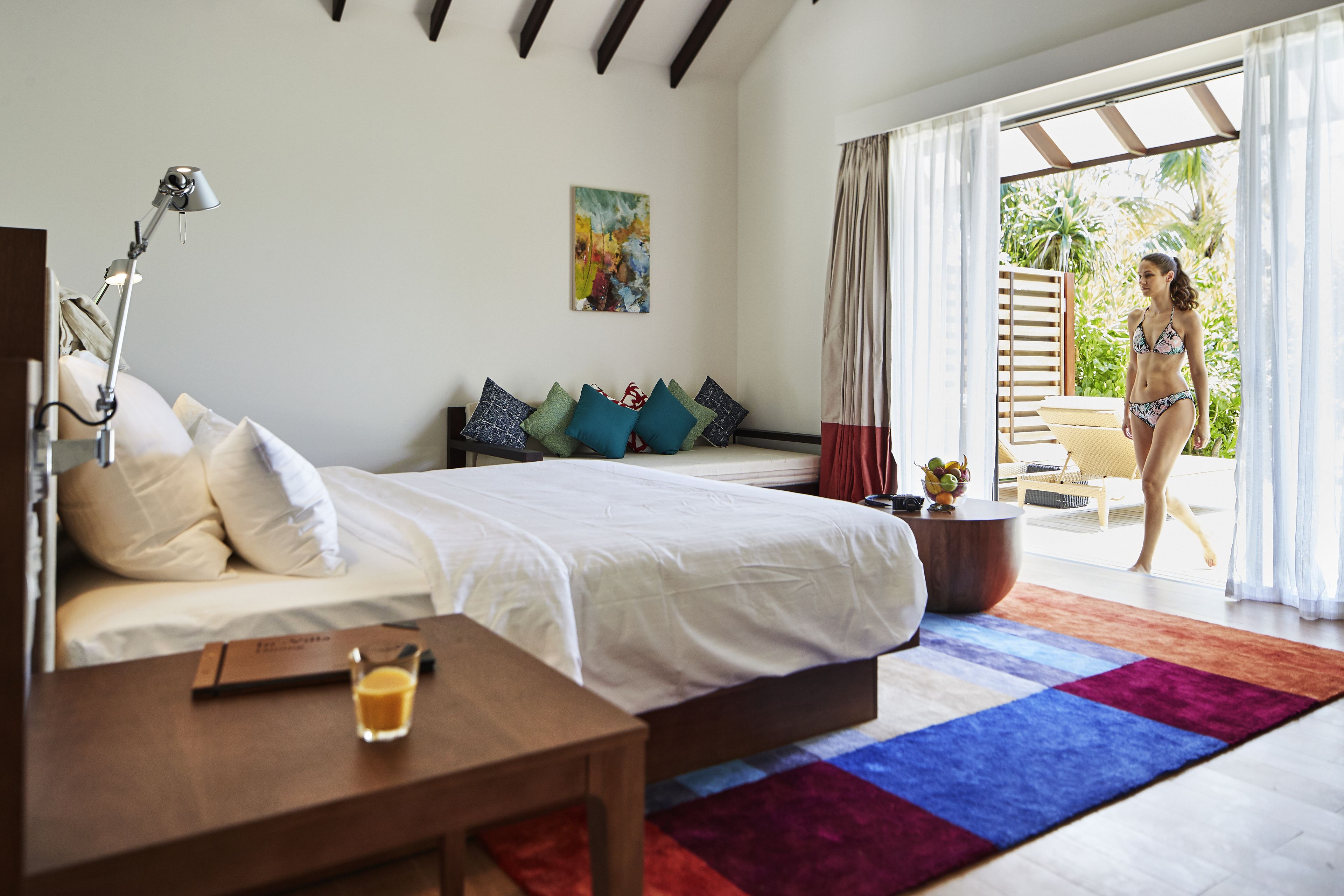 ROBINSON NOONU - All inclusive Maldives amenities photo 10