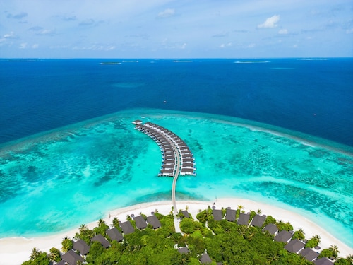 ROBINSON NOONU - All inclusive