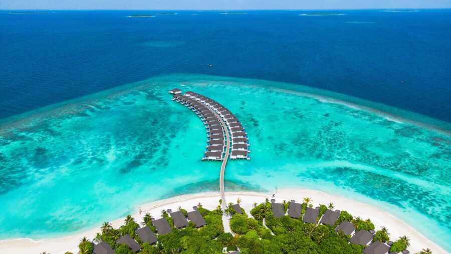 ROBINSON NOONU - All inclusive