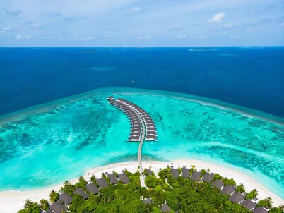 ROBINSON NOONU - All inclusive