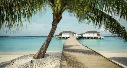 ROBINSON NOONU - All inclusive