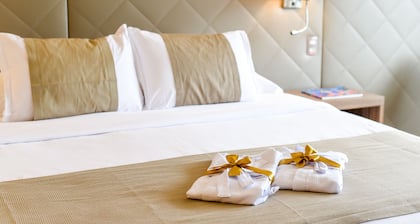 Hotel Refugio da Montanha