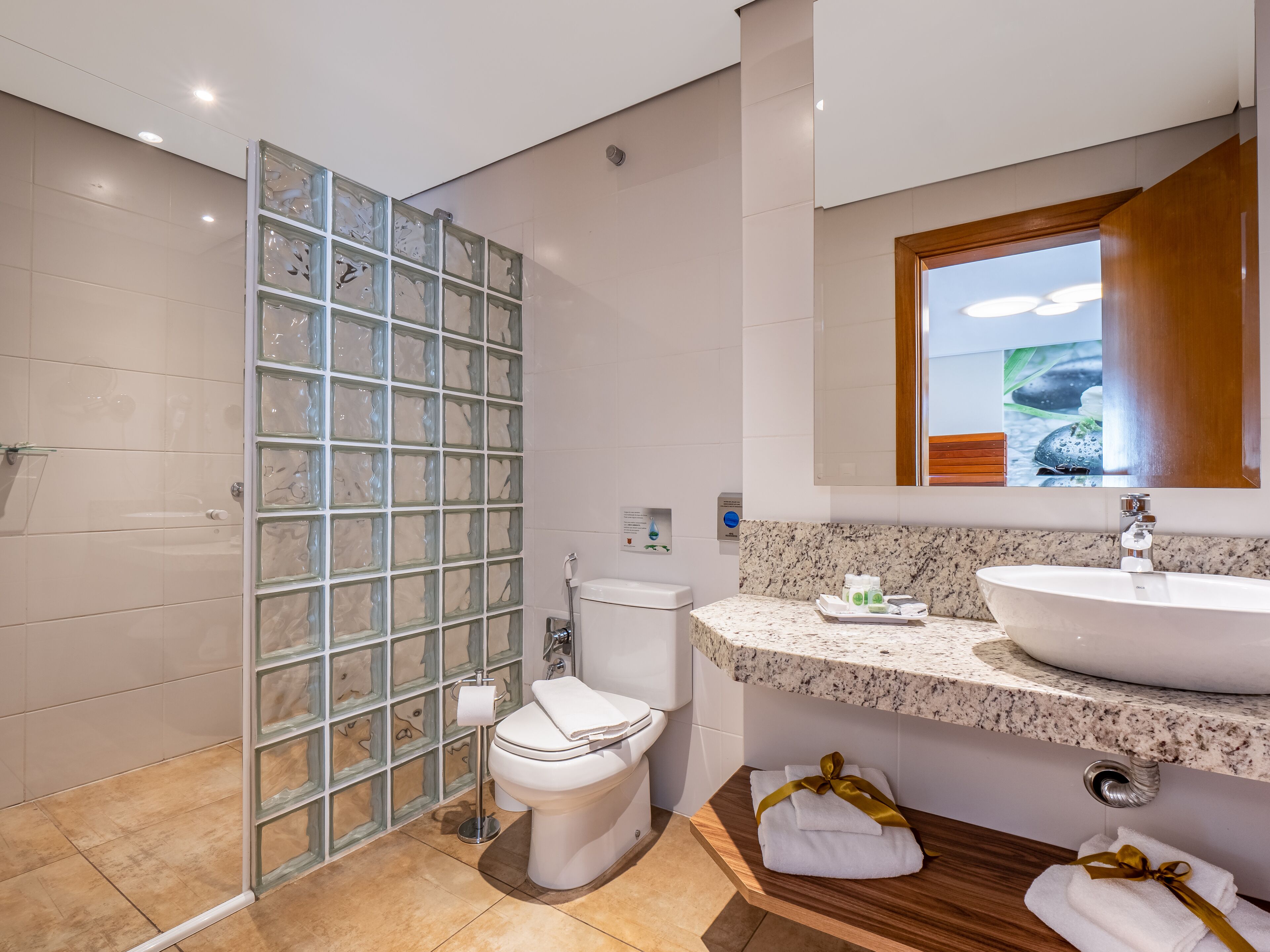 grand suite | 1 bedroom, premium bedding, minibar, in-room safe