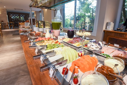 Hotel Refugio da Montanha