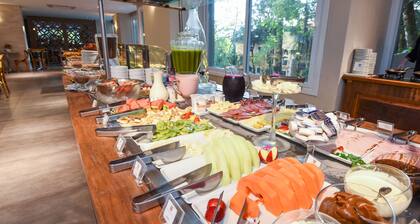 Hotel Refugio da Montanha