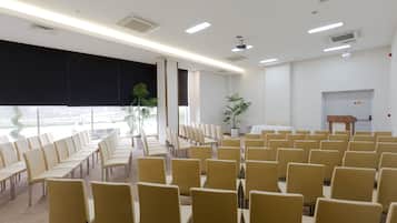 會議設施