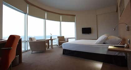 Orucoglu Oreko Hotel