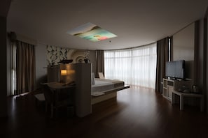 Deluxe Suite - Orucoglu Oreko Hotel (Manisa)