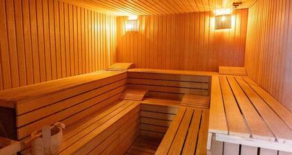 Orucoglu Oreko Hotel